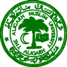 Aligarh Muslim University logo